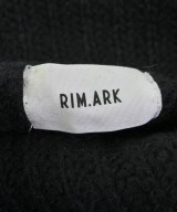 RIM.ARK（リムアーク）ワンピース 黒 サイズ:F レディース/2200690950014