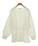 RIM.ARK（リムアーク）Tシャツ・カットソー 白 サイズ:F レディース/2200690950113