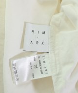 RIM.ARK（リムアーク）ワンピース 白 サイズ:38(M位) レディース/2200690950120