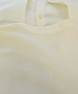 RIM.ARK（リムアーク）カジュアルシャツ 白 サイズ:38(M位) レディース/2200686162025