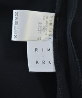 RIM.ARK（リムアーク）ブラウス 紺 サイズ:F レディース/2200686162056