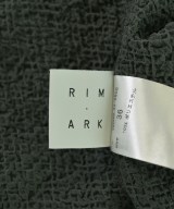 RIM.ARK（リムアーク）ブラウス グレー サイズ:36(S位) レディース/2200691849102