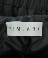 RIM.ARK（リムアーク）ブラウス 黒 サイズ:36(S位) レディース/2200691849133