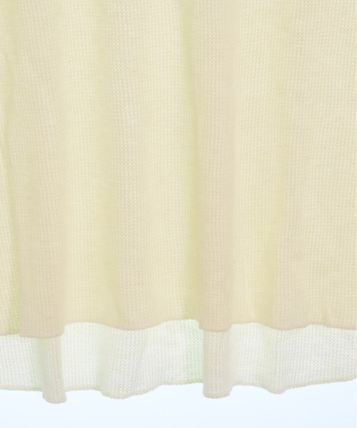 miller（ミラー）Tシャツ・カットソー 黄 サイズ:L メンズ/2200500531150