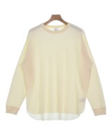 miller（ミラー）Tシャツ・カットソー 黄 サイズ:L メンズ/2200500531150