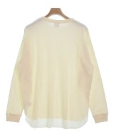 miller（ミラー）Tシャツ・カットソー 黄 サイズ:L メンズ/2200500531150