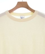 miller（ミラー）Tシャツ・カットソー 黄 サイズ:L メンズ/2200500531150