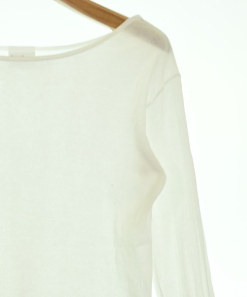 miller（ミラー）Tシャツ・カットソー 白 サイズ:F レディース/2200641121050