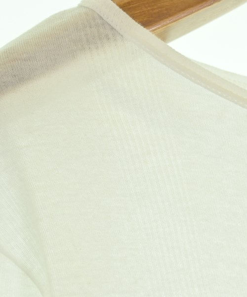 miller（ミラー）Tシャツ・カットソー 白 サイズ:F レディース/2200641121050