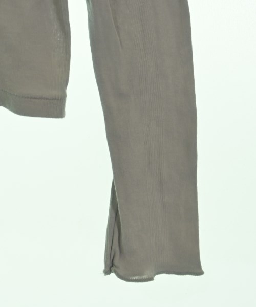 miller（ミラー）Tシャツ・カットソー グレー サイズ:F レディース/2200641121067