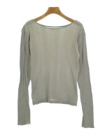 miller（ミラー）Tシャツ・カットソー グレー サイズ:F レディース/2200641121067