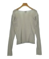 miller（ミラー）Tシャツ・カットソー グレー サイズ:F レディース/2200641121067