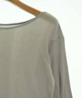 miller（ミラー）Tシャツ・カットソー グレー サイズ:F レディース/2200641121067