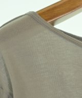 miller（ミラー）Tシャツ・カットソー グレー サイズ:F レディース/2200641121067