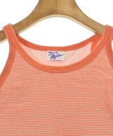 miller（ミラー）キャミソール オレンジ サイズ:F レディース/2200628130044