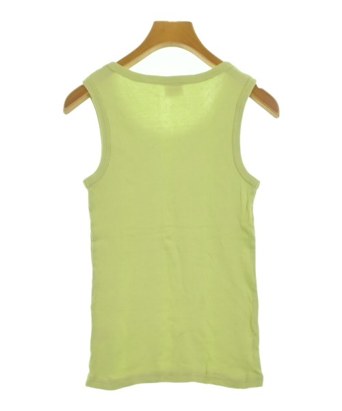 miller（ミラー）タンクトップ 緑 サイズ:F レディース/2200624948063