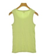 miller（ミラー）タンクトップ 緑 サイズ:F レディース/2200624948063