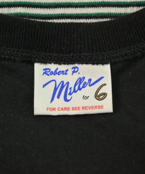 miller（ミラー）タンクトップ 白 サイズ:F レディース/2200605504080