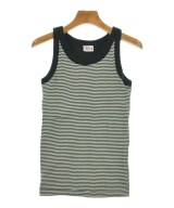 miller（ミラー）タンクトップ 白 サイズ:F レディース/2200605504080
