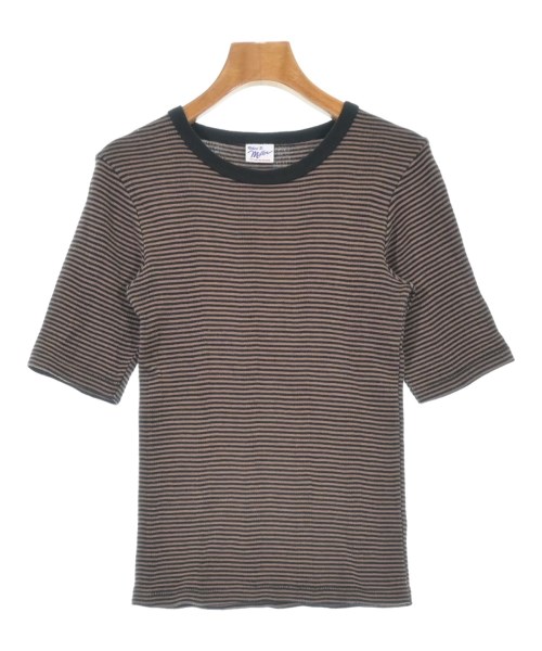 ミラー(miller)のmiller Tシャツ・カットソー