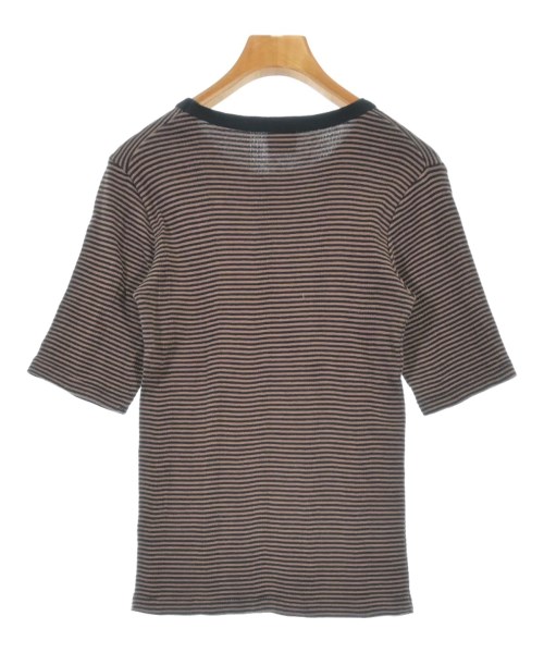 miller（ミラー）Tシャツ・カットソー 黒 サイズ:F レディース/2200609201046