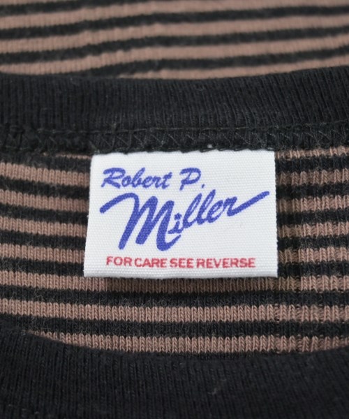 miller（ミラー）Tシャツ・カットソー 黒 サイズ:F レディース/2200609201046