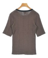 miller（ミラー）Tシャツ・カットソー 黒 サイズ:F レディース/2200609201046