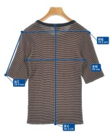 miller（ミラー）Tシャツ・カットソー 黒 サイズ:F レディース/2200609201046