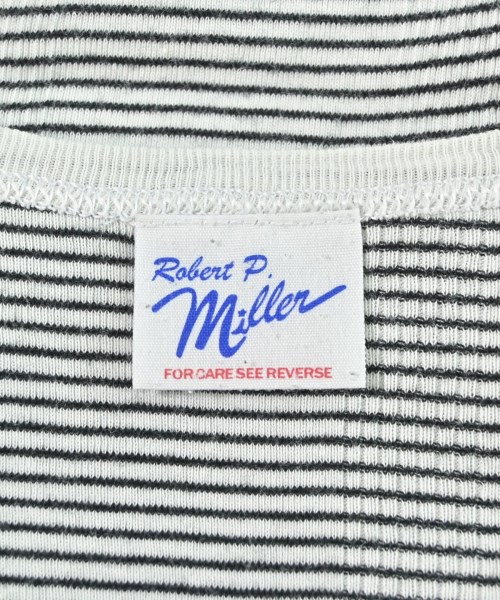 miller（ミラー）タンクトップ 白 サイズ:L メンズ/2200615305189