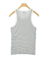 miller（ミラー）タンクトップ 白 サイズ:L メンズ/2200615305189