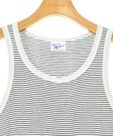 miller（ミラー）タンクトップ 白 サイズ:L メンズ/2200615305189