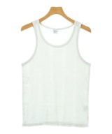 miller（ミラー）タンクトップ 白 サイズ:L メンズ/2200615305196