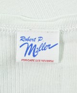 miller（ミラー）タンクトップ 白 サイズ:L メンズ/2200615305196