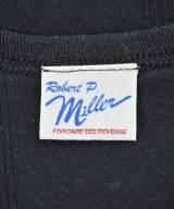 miller（ミラー）タンクトップ 黒 サイズ:L メンズ/2200615305202