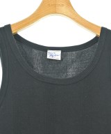 miller（ミラー）タンクトップ 黒 サイズ:L メンズ/2200615305202