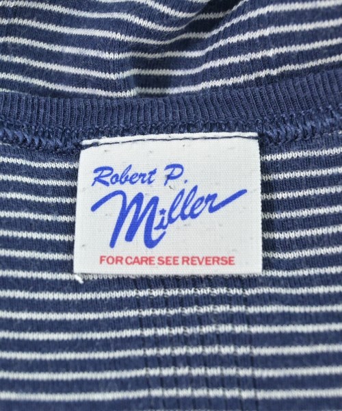 miller（ミラー）タンクトップ 紺 サイズ:L メンズ/2200615305219