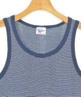 miller（ミラー）タンクトップ 紺 サイズ:L メンズ/2200615305219