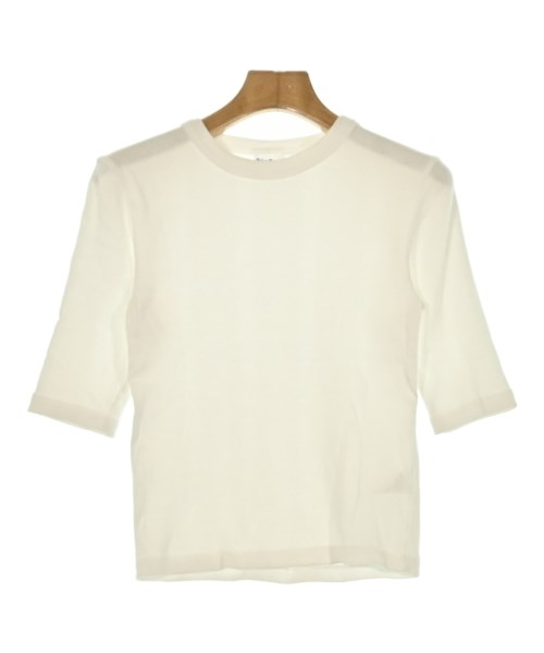 miller(ミラー)Tシャツ・カットソー 白 サイズ:F/2200673420015