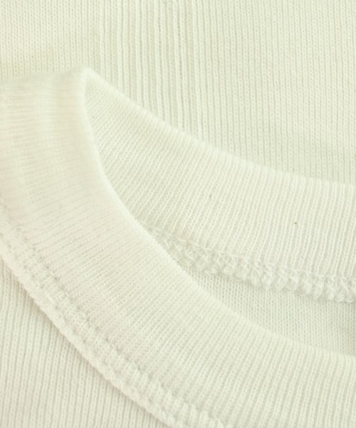 miller（ミラー）Tシャツ・カットソー 白 サイズ:F レディース/2200673420015