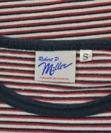 miller（ミラー）Tシャツ・カットソー 赤 サイズ:S メンズ/2200678402108
