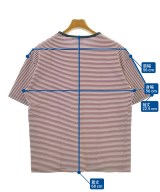 miller（ミラー）Tシャツ・カットソー 赤 サイズ:S メンズ/2200678402108