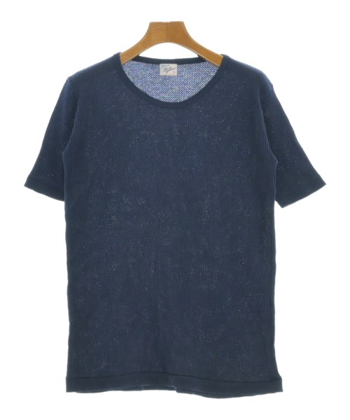 miller(ミラー)Tシャツ・カットソー 紺 サイズ:S/2200674844131