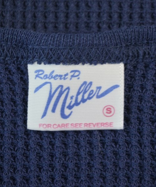 miller（ミラー）Tシャツ・カットソー 紺 サイズ:S レディース/2200674844131
