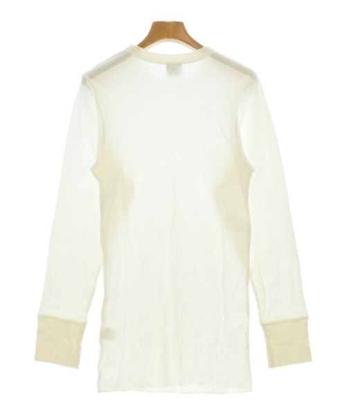 miller（ミラー）Tシャツ・カットソー 白 サイズ:L レディース/2200674844148