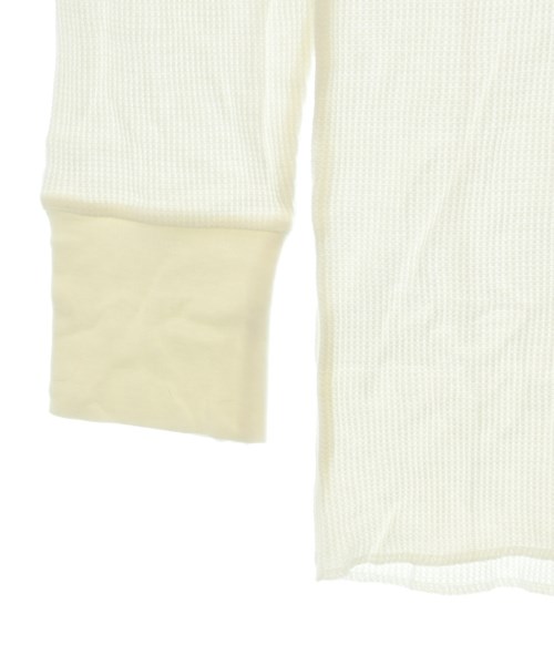 miller（ミラー）Tシャツ・カットソー 白 サイズ:L レディース/2200674844148