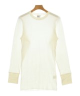 miller（ミラー）Tシャツ・カットソー 白 サイズ:L レディース/2200674844148