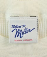 miller（ミラー）Tシャツ・カットソー 白 サイズ:L レディース/2200674844148