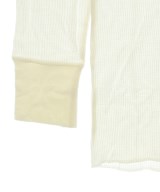 miller（ミラー）Tシャツ・カットソー 白 サイズ:L レディース/2200674844148