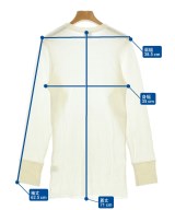 miller（ミラー）Tシャツ・カットソー 白 サイズ:L レディース/2200674844148