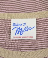 miller（ミラー）ノースリーブ ピンク サイズ:F レディース/2200693069010
